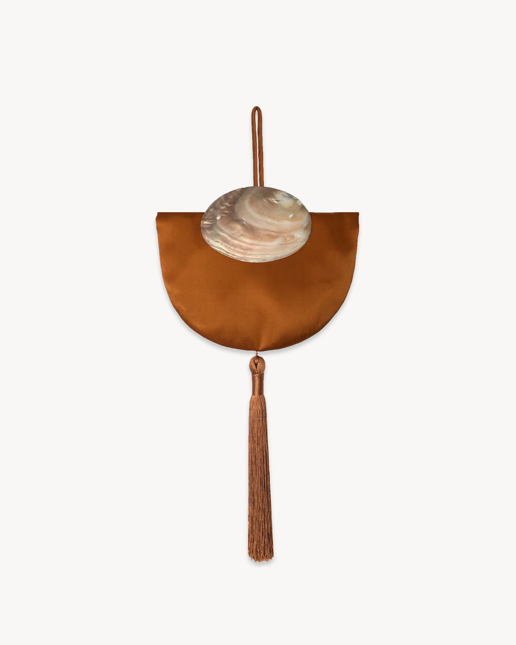 Venus Bag Copper