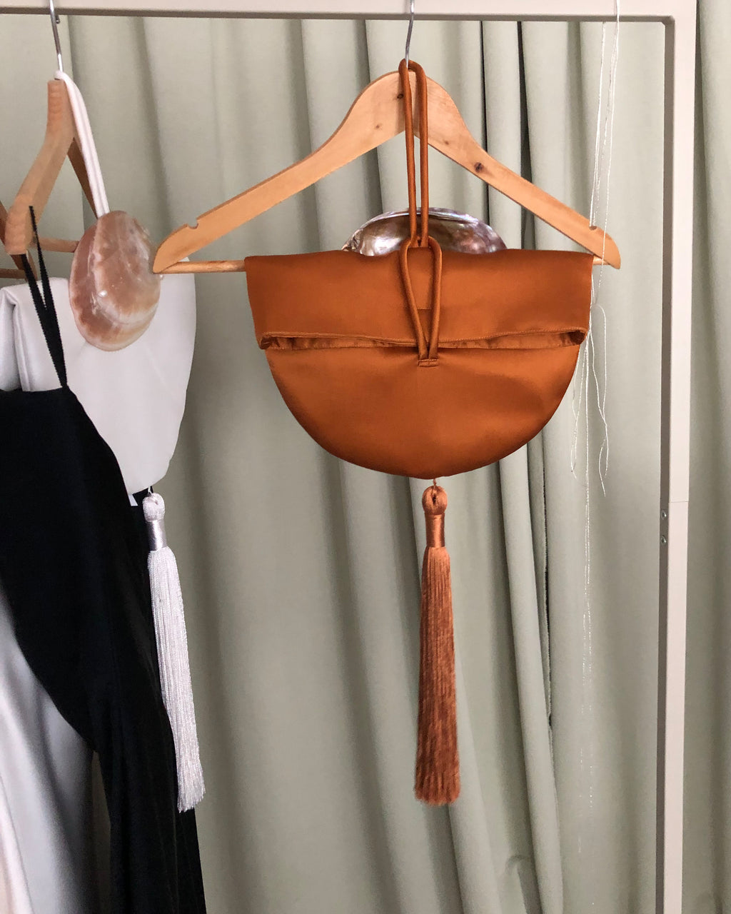 Venus Bag Copper